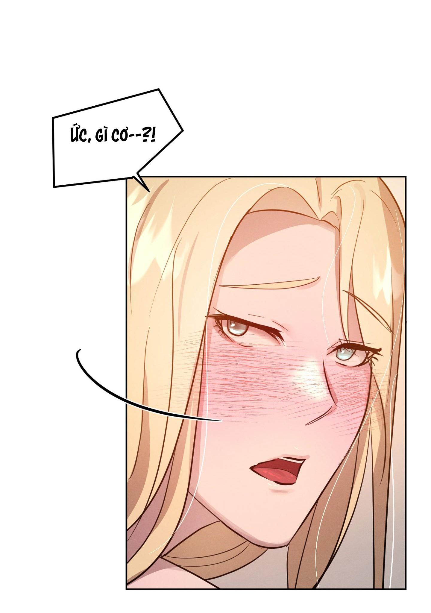 TÔI CŨNG MUỐN LÀM MỘNG MA - Chap 29