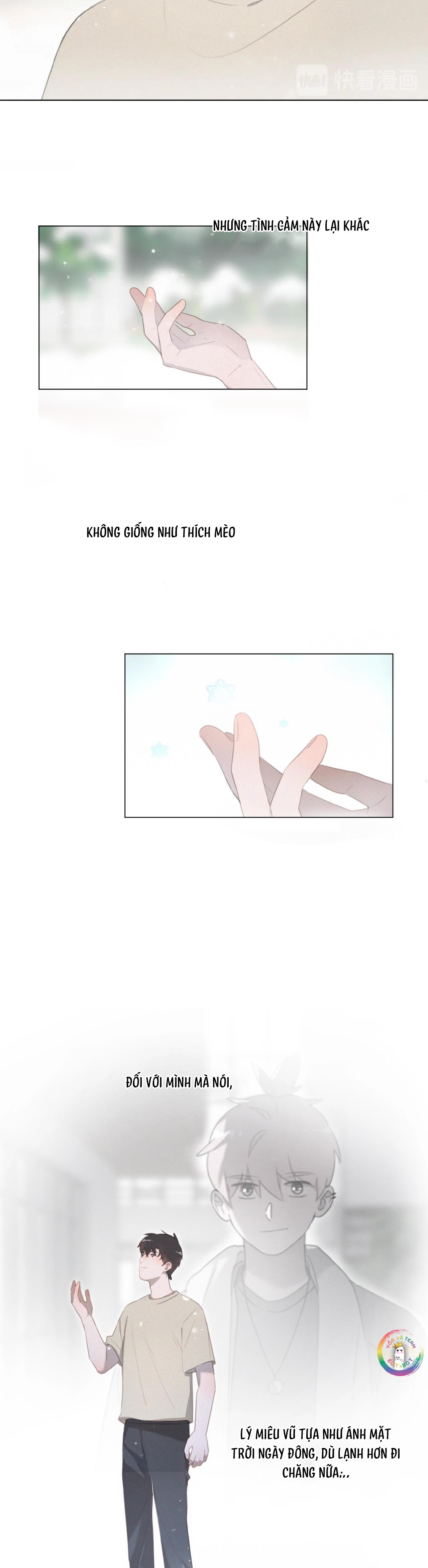 Xã Hội Mồn Lèo - Chap 71