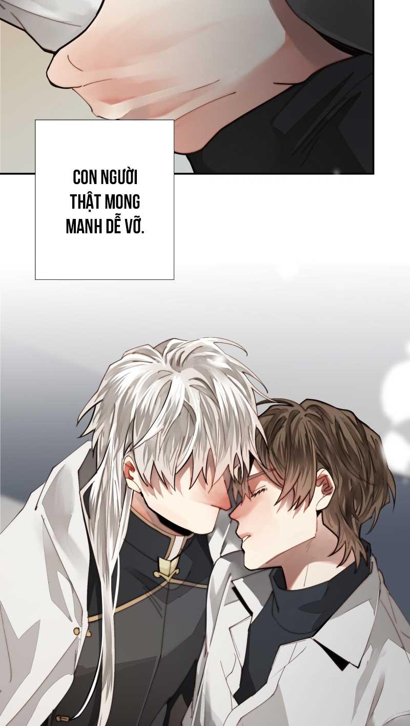 KHI LONG THẦN RƠI VÀO LƯỚI TÌNH - Chap 42