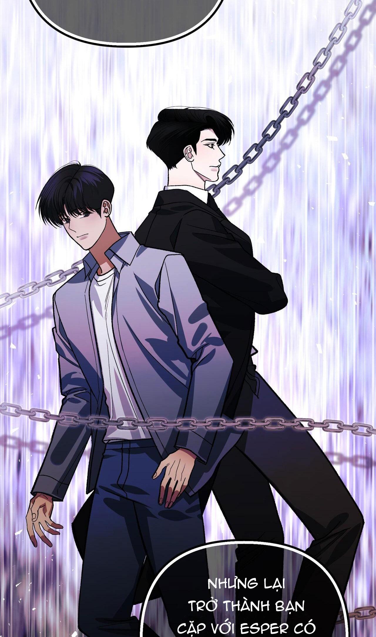 ĐIỀU KIỆN CỦA GUIDE - Chap 37