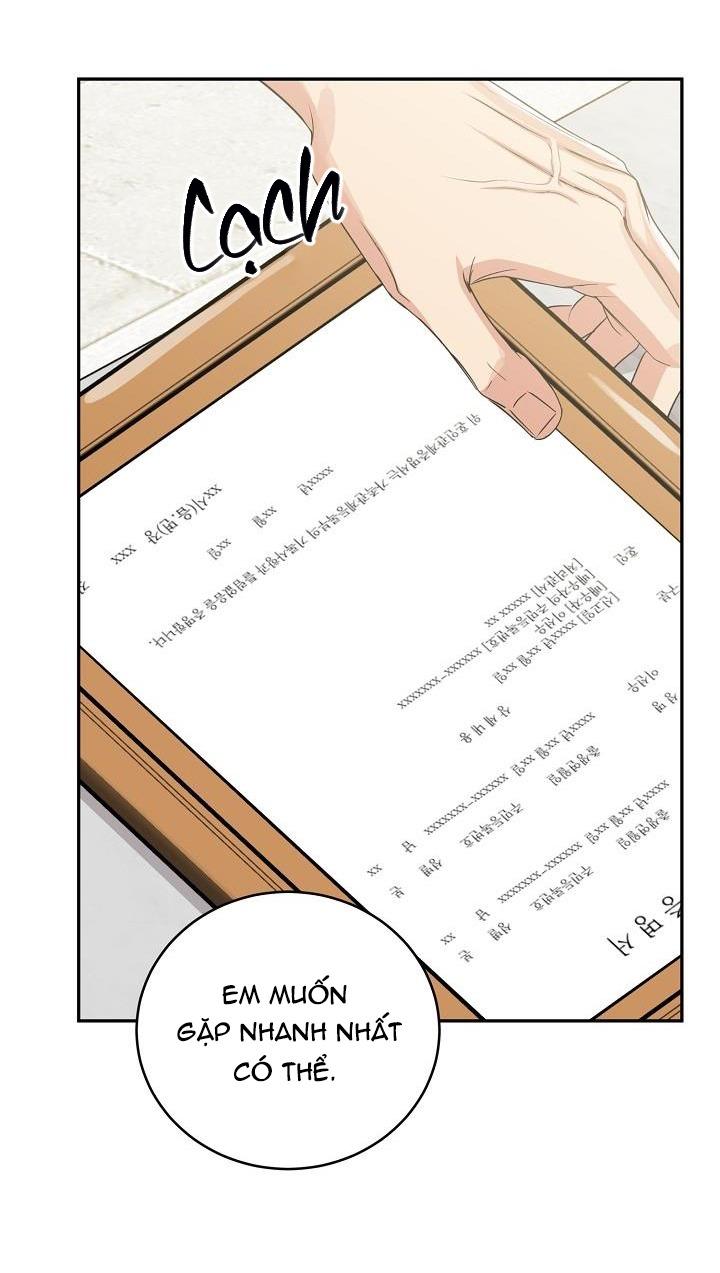 (ABO) HANG HỔ - Chap 32