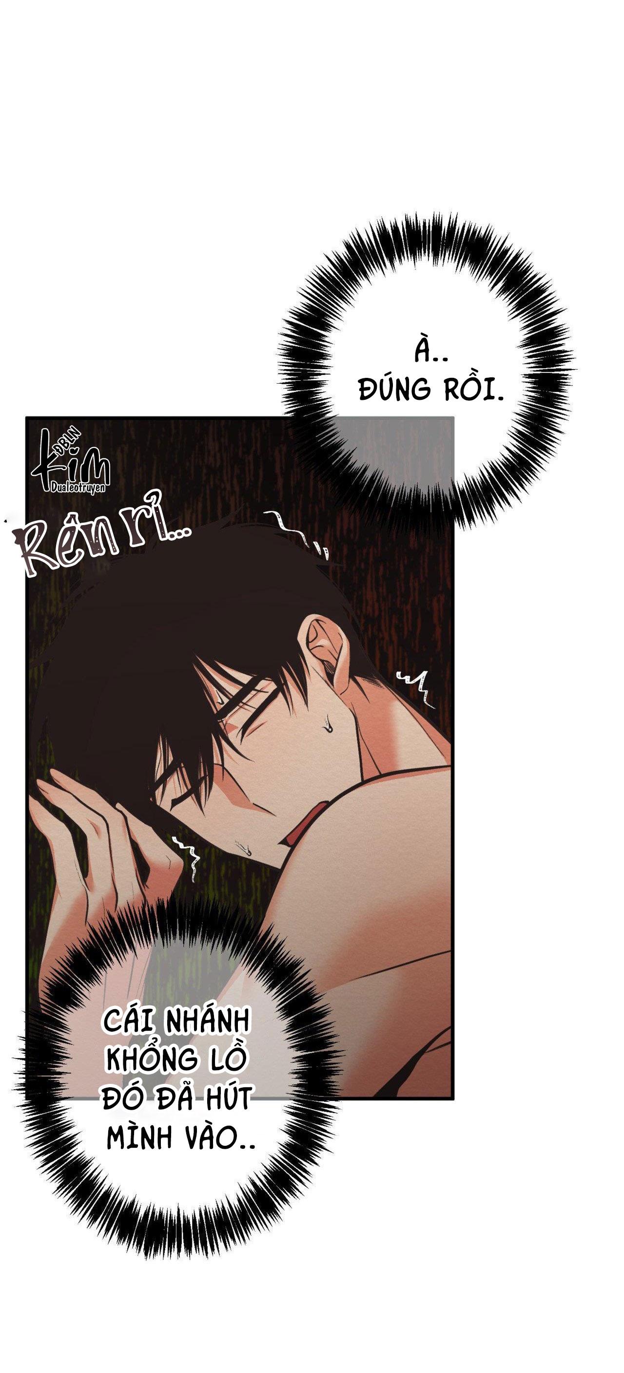 ÁC MA ĐỈNH CẤP - Chap 18