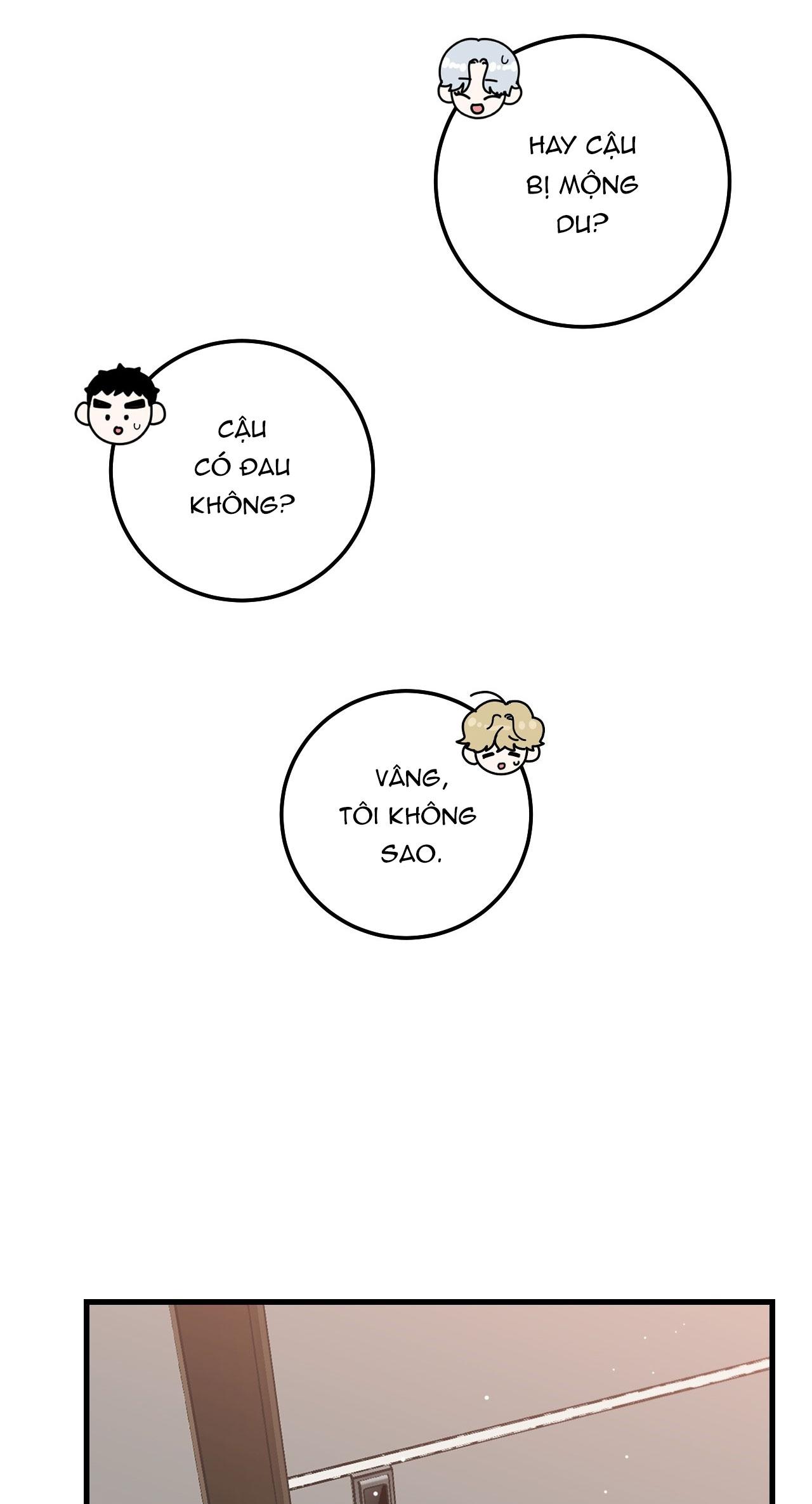 OVER THE PARADISE - Chap 51