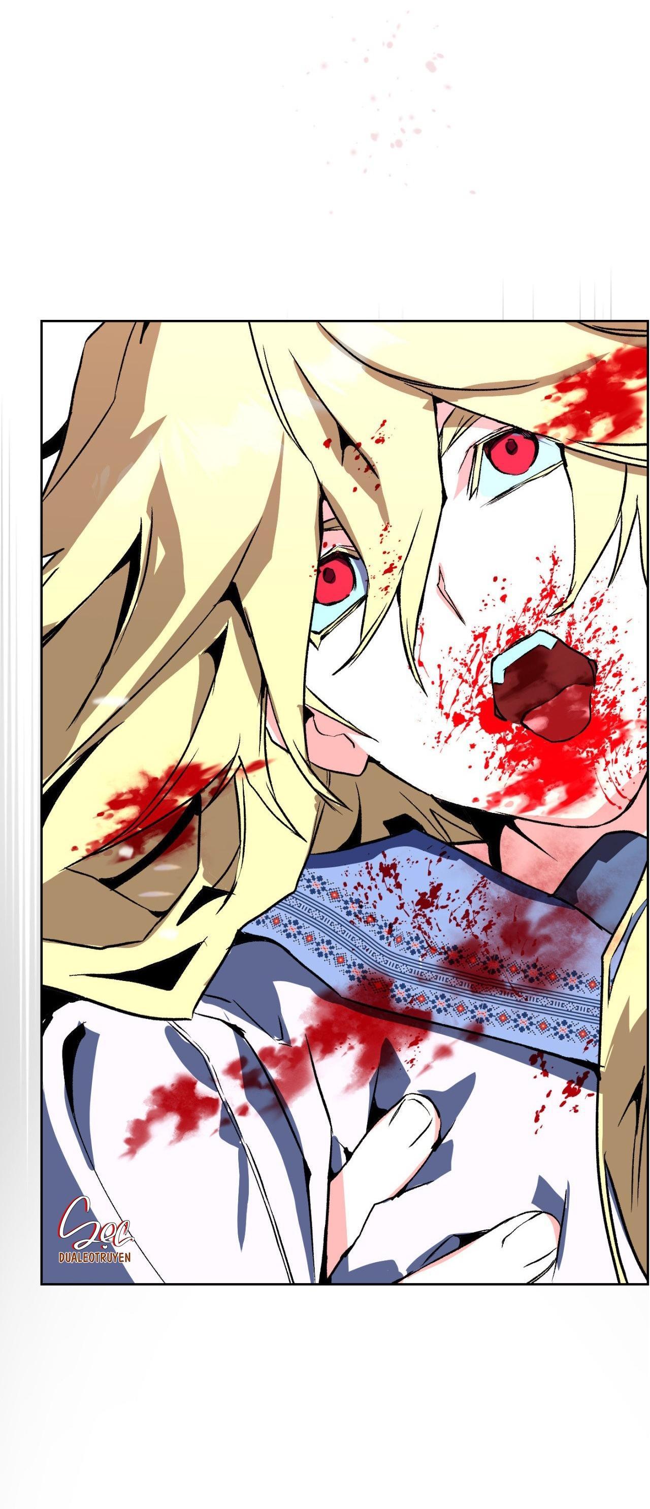 BẠN CÙNG LỚP MẪU GIÁO MẶT TRỜI - Chap 29