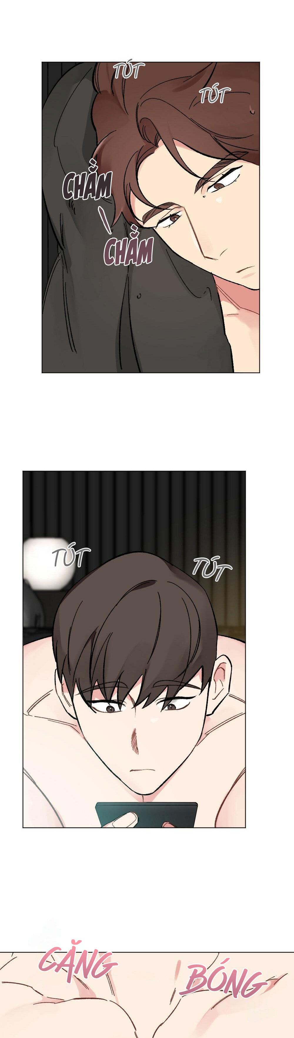 TUYỂN TẬP DÚ BỰ - Chap 38