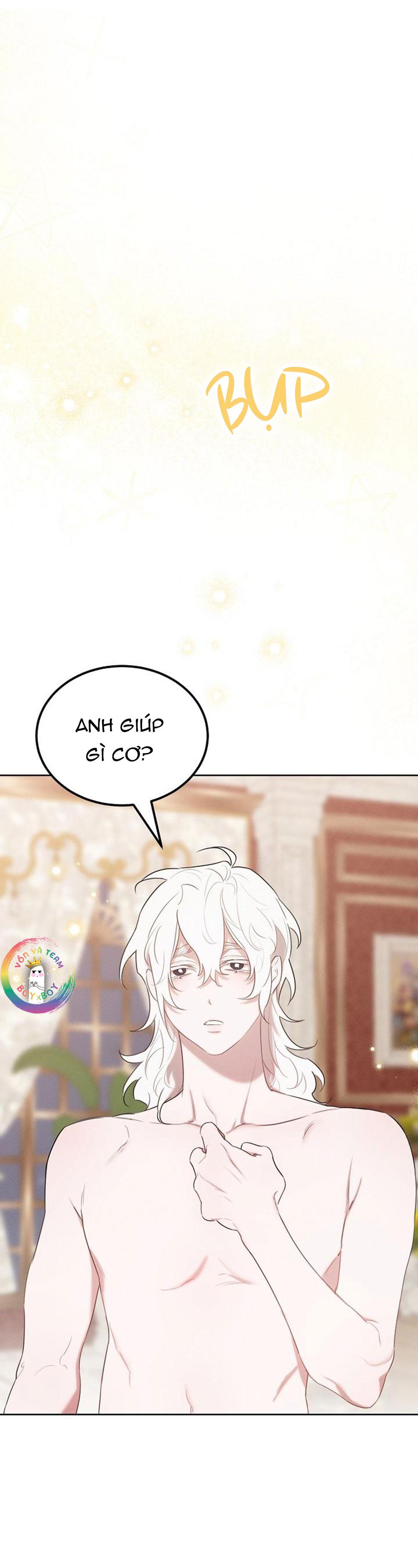 (END) Này, Đừng Có Nhấn Cái Nút Đó! - Chap 34