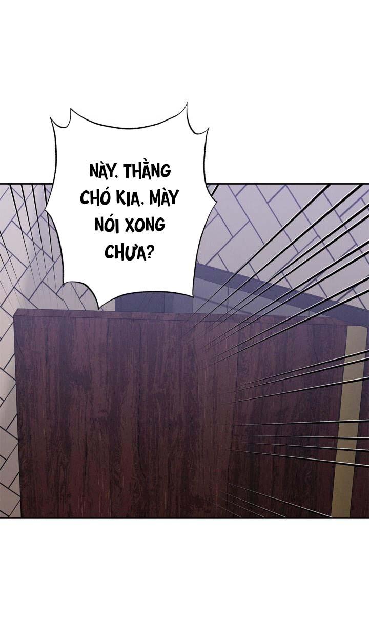 Critical Point - Chap 50