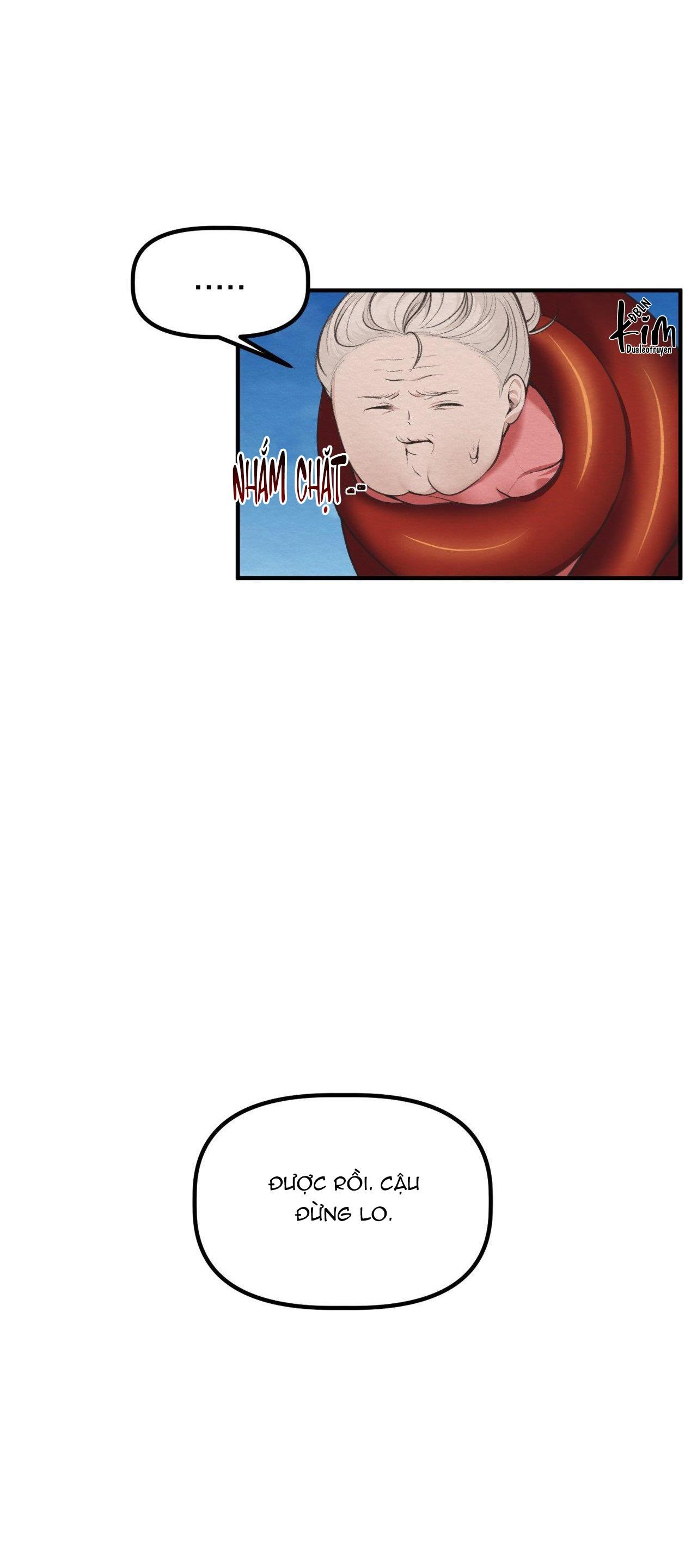 ÁC MA ĐỈNH CẤP - Chap 16