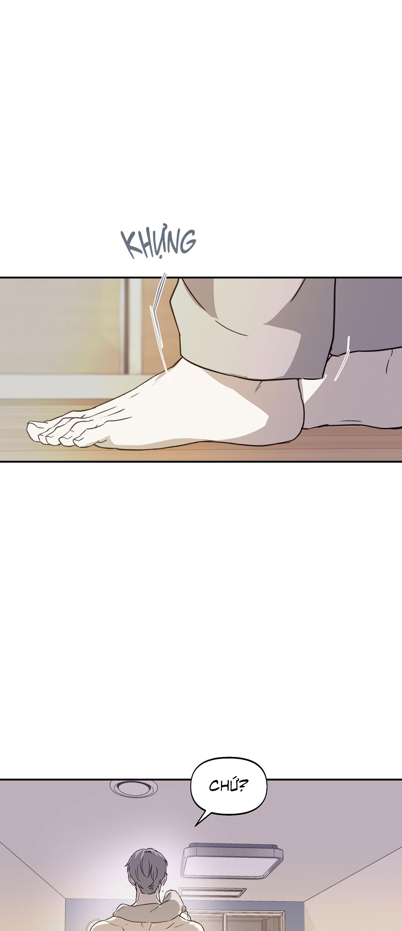 NERD PROJECT - Chap 30