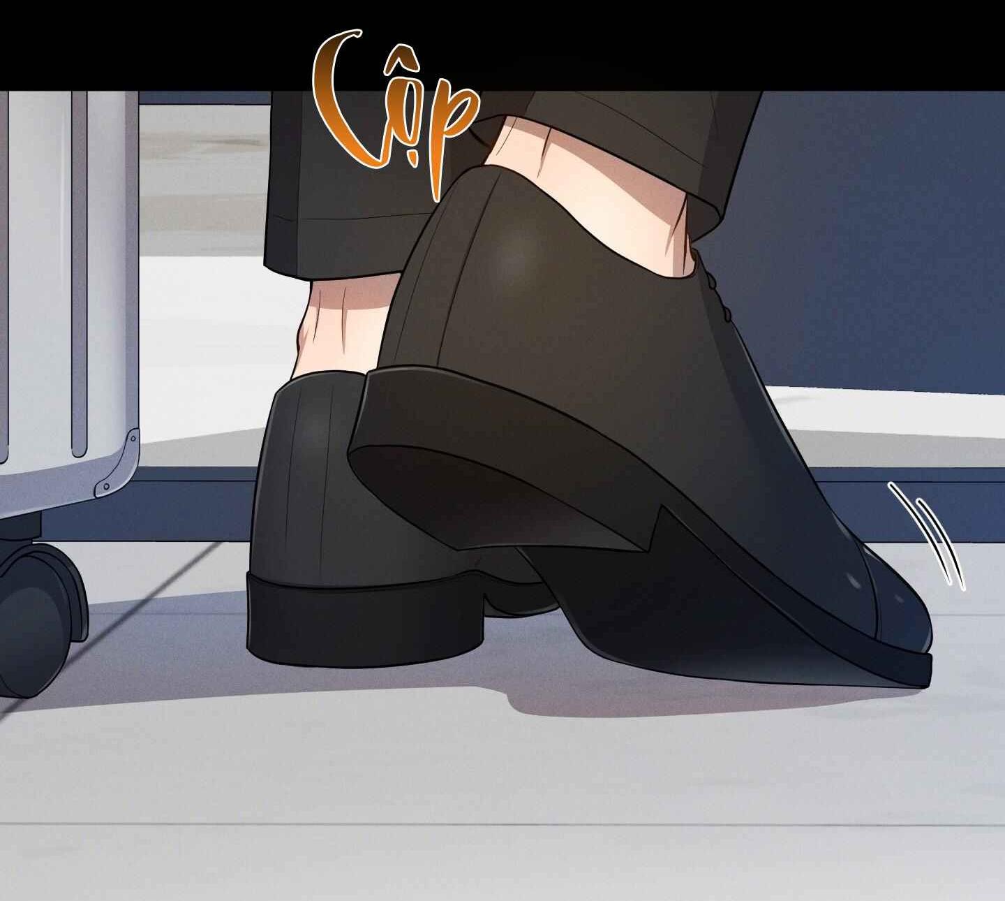 (CBunu) Chuyện Rằng Tôi Yêu Cậu - Chap 21