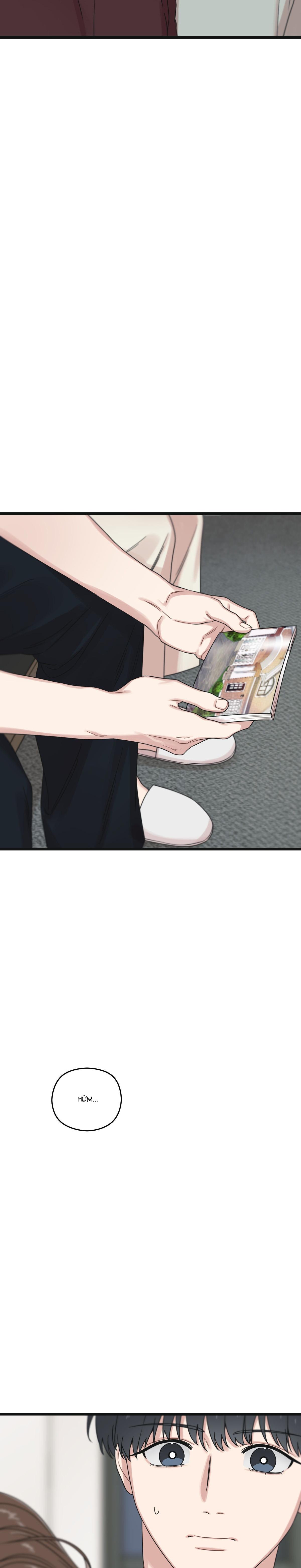 TRÙNG PHÙNG - Chap 42