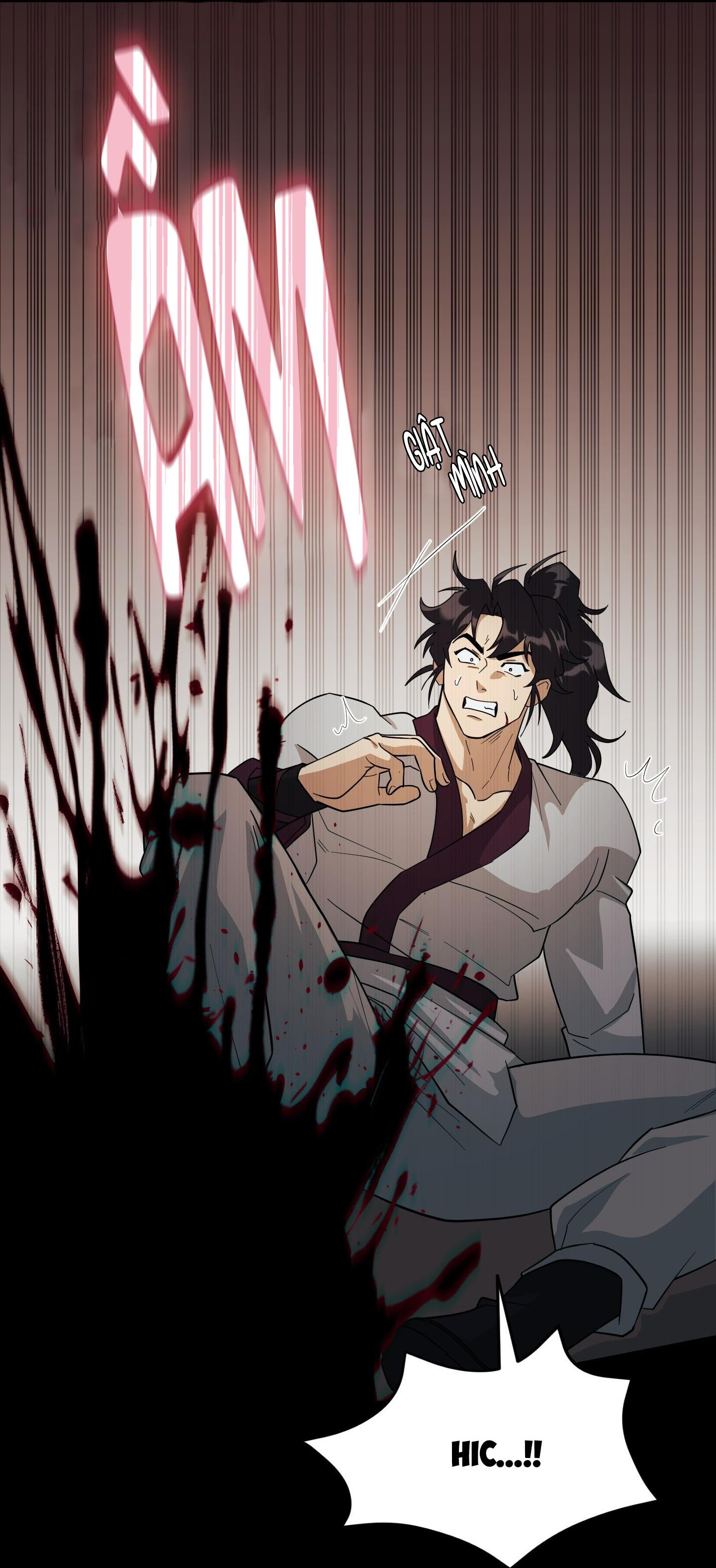 SỐNG SÓT NHỜ LÀM VỢ BÉ CỦA MA GIÁO CHỦ - Chap 2