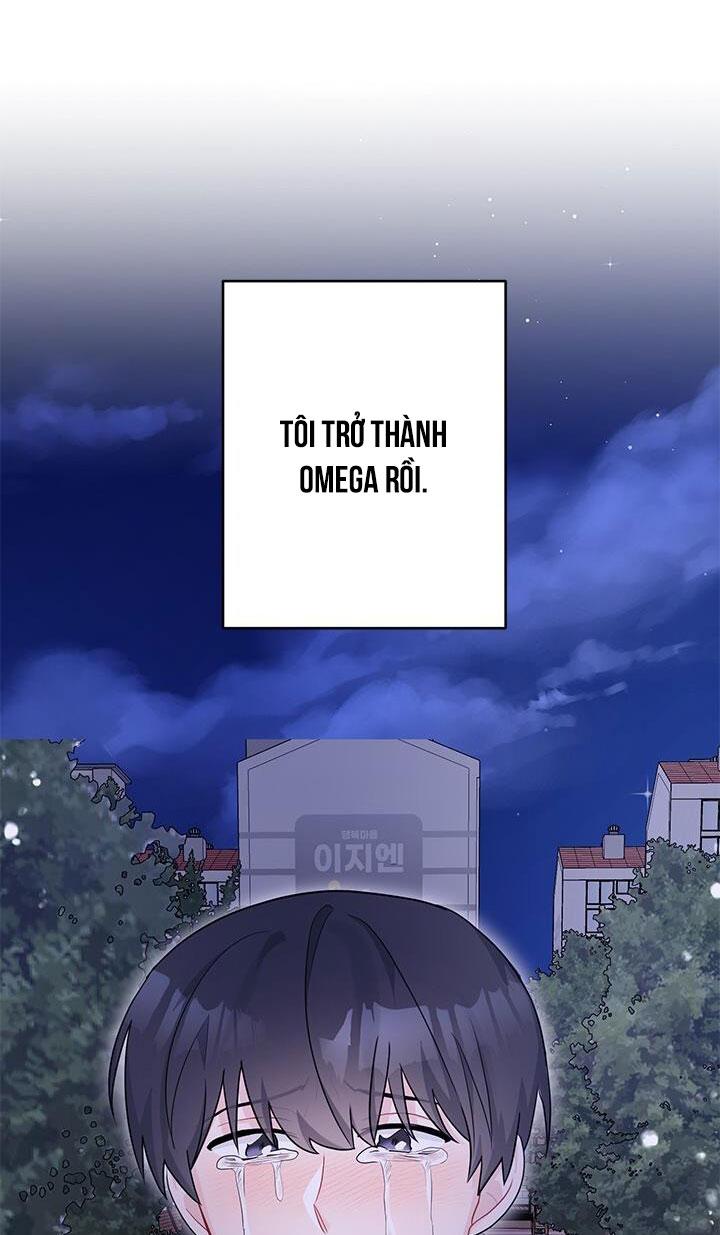 TIỂU THỬ: BẮT ĐẦU MÙA HÈ - Chap 24