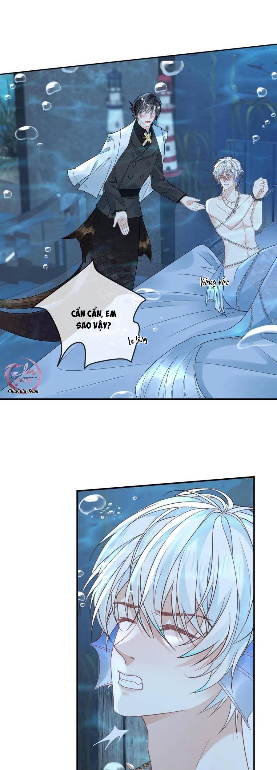 Khát Vọng Ngọt Ngào - Chap 167