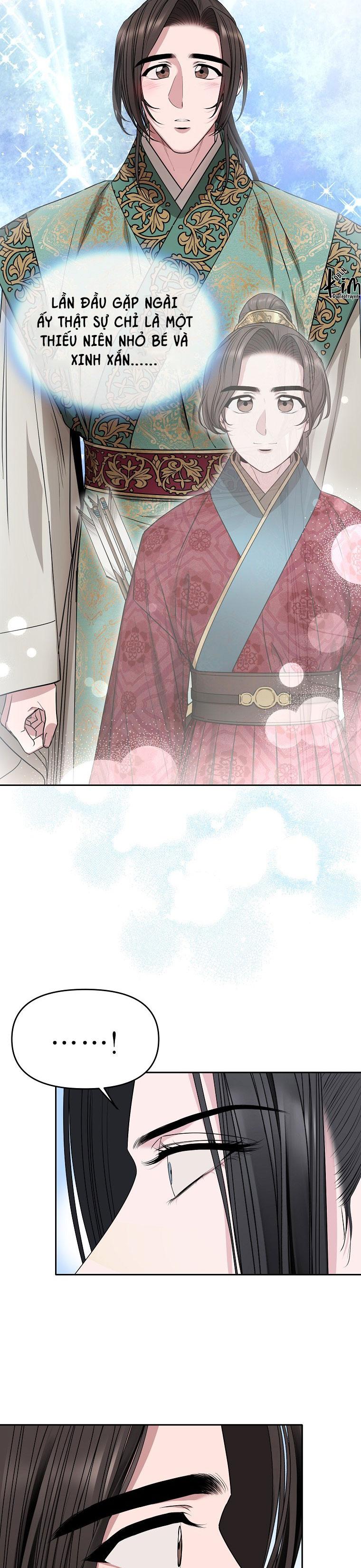 XUÂN PHONG VIÊN MÃN - Chap 70