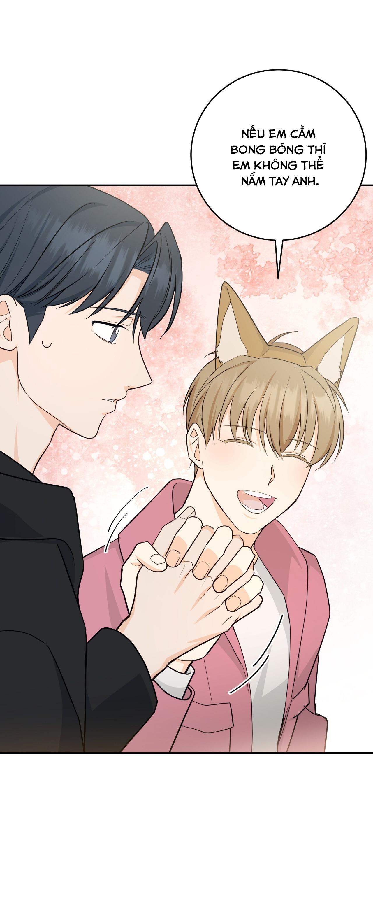 VỊ NGỌT KHÔNG ĐƯỜNG (SWEET NOT SUGAR) - Chap 48