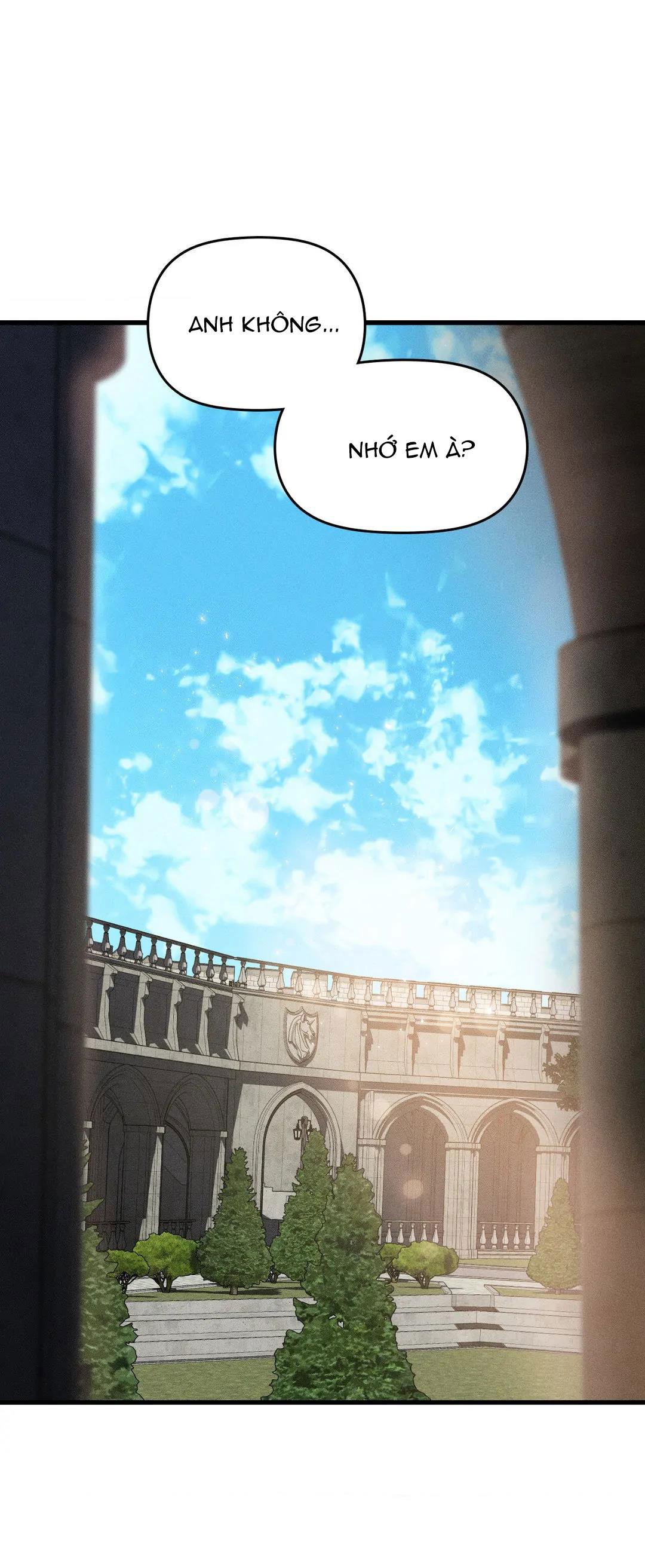 Công Lập Left Fluke - Chap 4