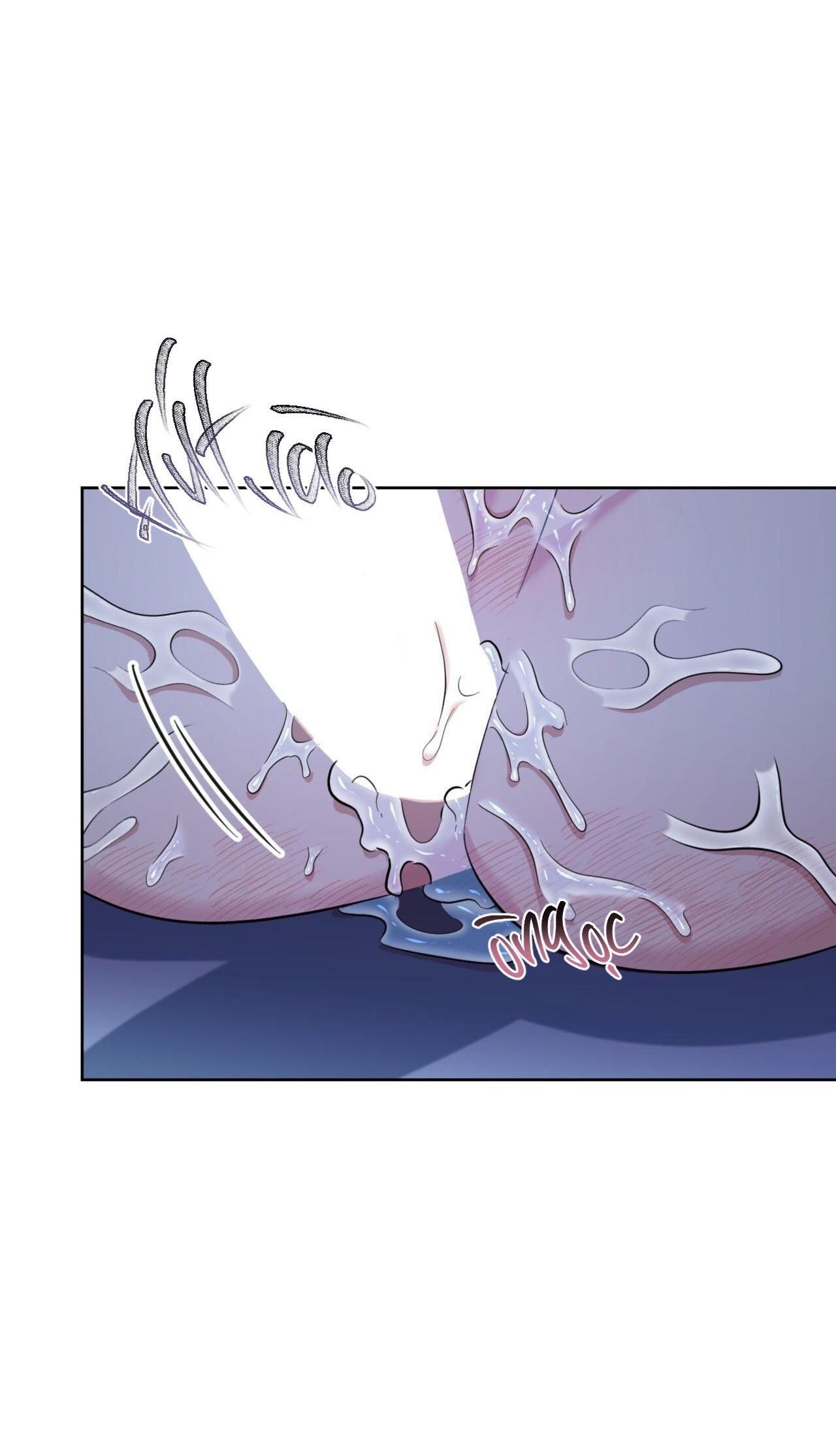 (CBunu) Khu Rừng Tĩnh Lặng - Chap 51