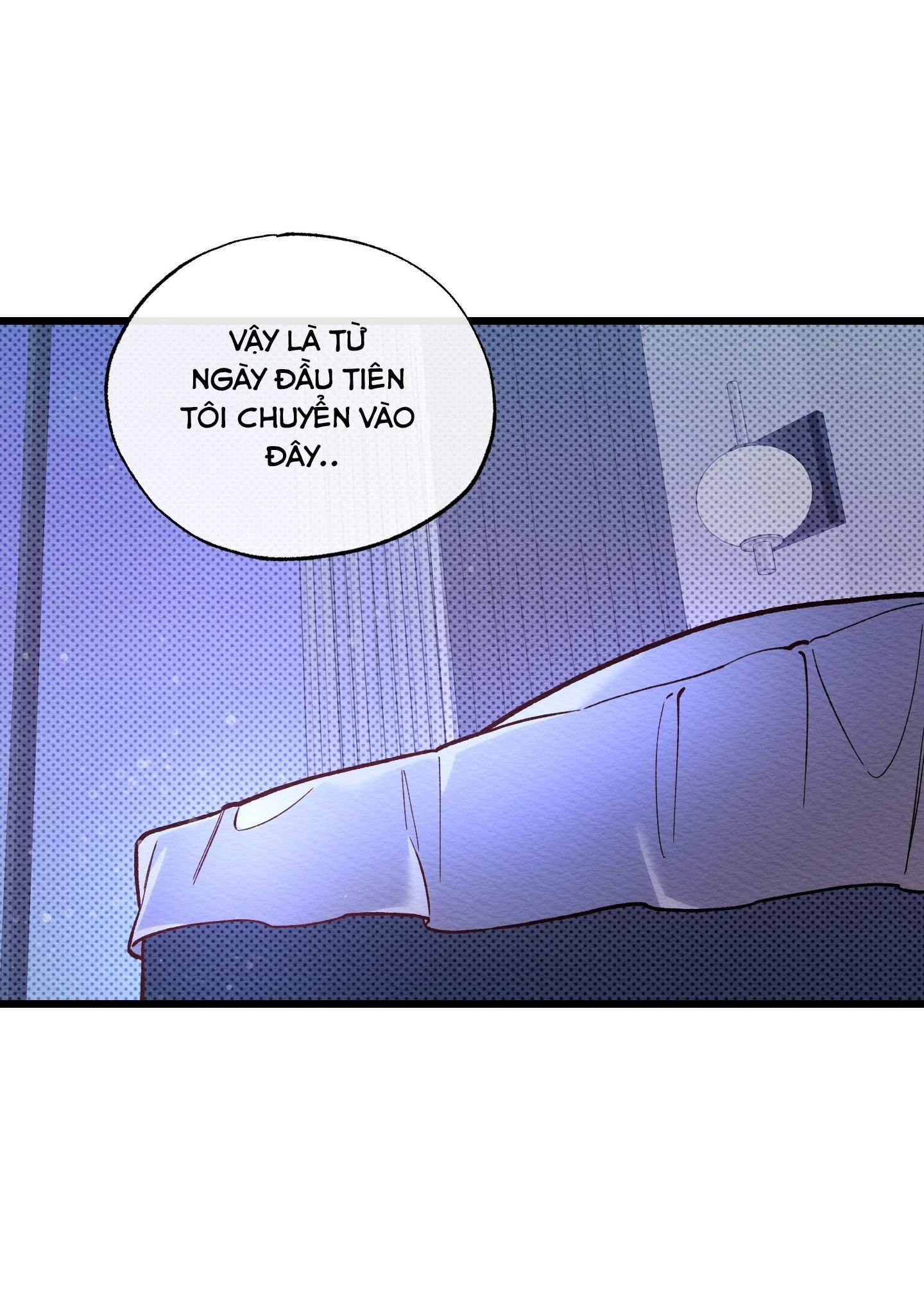 THỂ LOẠI LÃNG MẠN - Chap 19