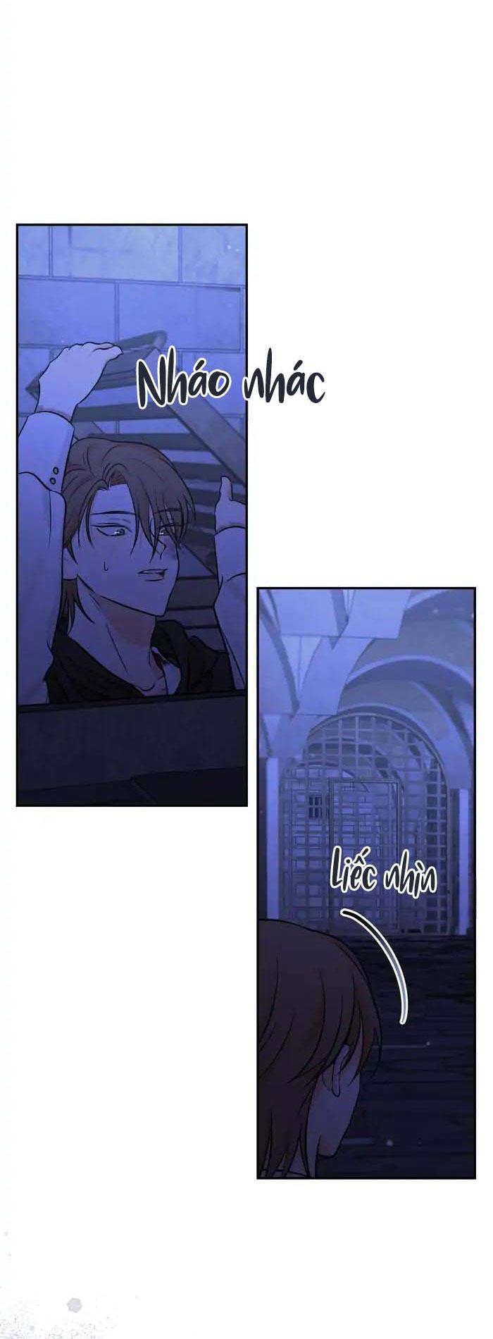 Mắc Kẹt Trong Game Hẹn Hò Của Em Gái Tôi - Chap 23