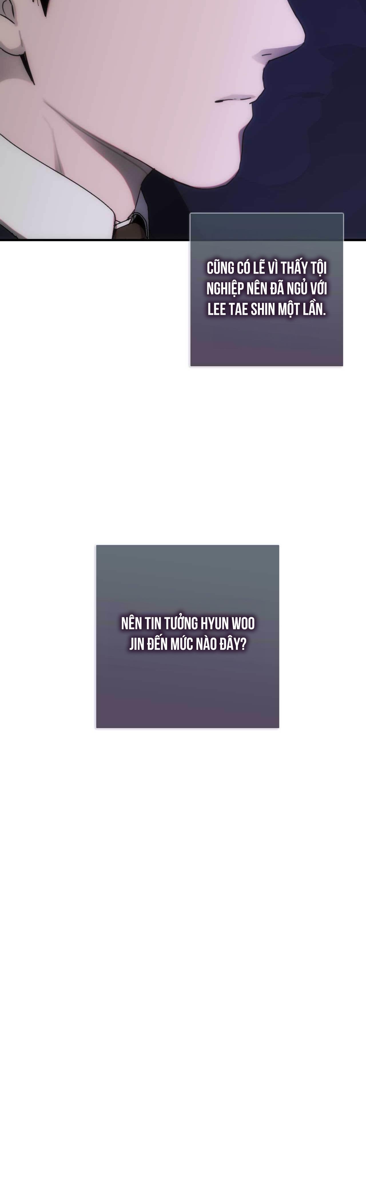 CHÌM TRONG KHOÁI LẠC - Chap 12