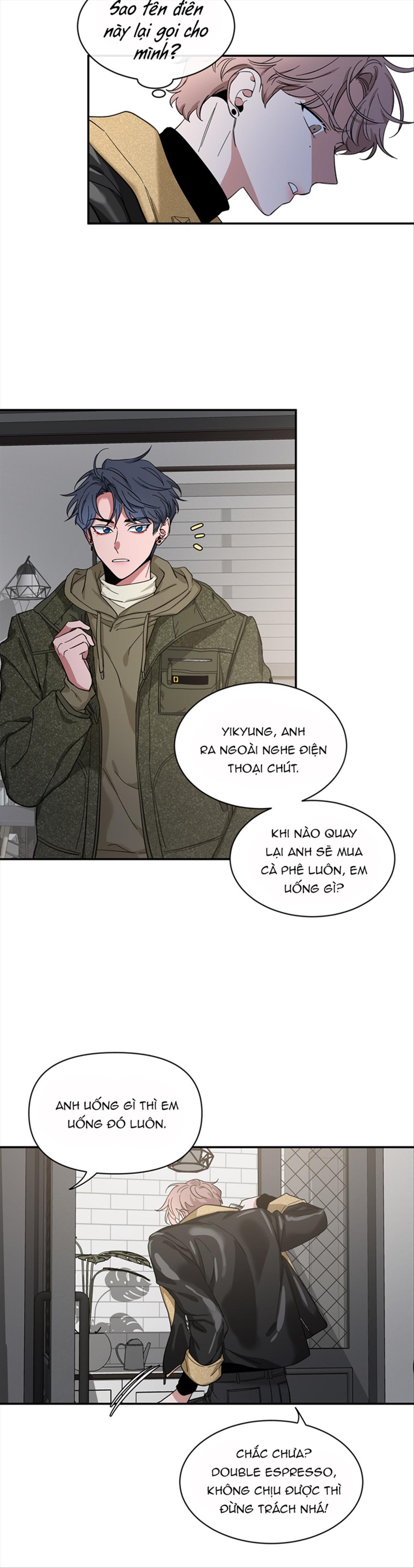 SKETCH - Chap 47