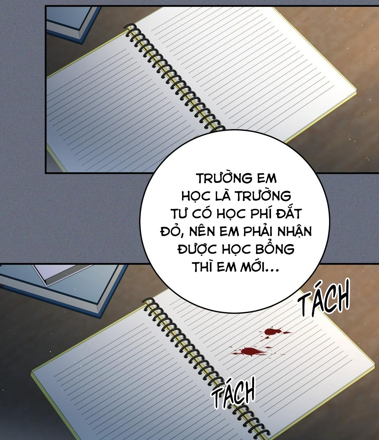 VỊ NGỌT KHÔNG ĐƯỜNG (SWEET NOT SUGAR) - Chap 61