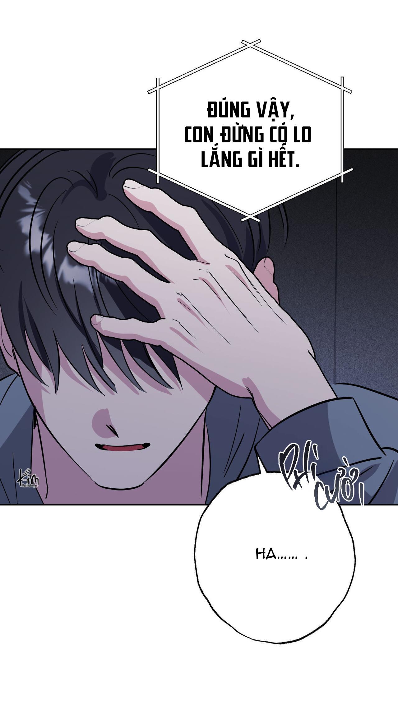 CẠM BẪY ĐẠI HỌC - Chap 98