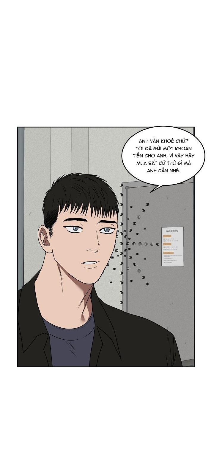 Không Hơn Không Kém - Chap 44