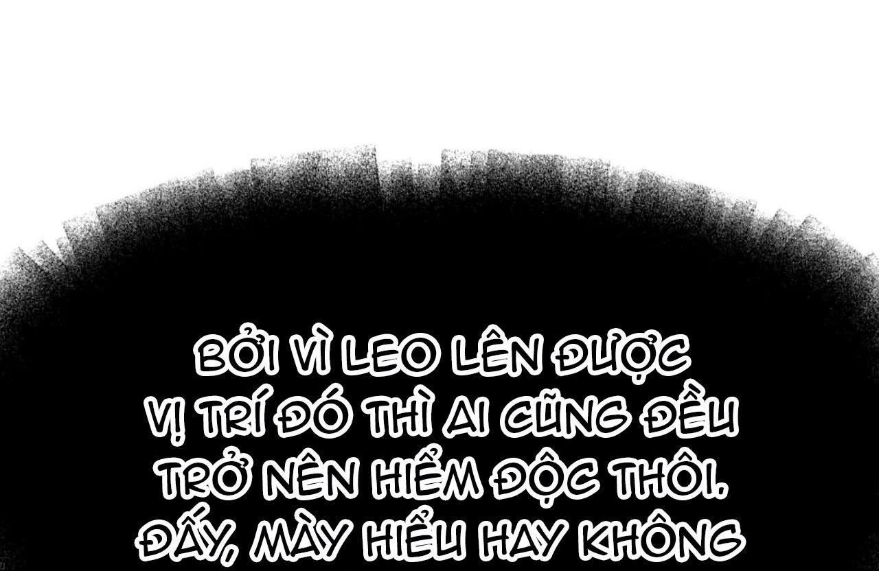 Công Cuộc Báo Thù Của Kẻ Yếu Thế - Chap 61