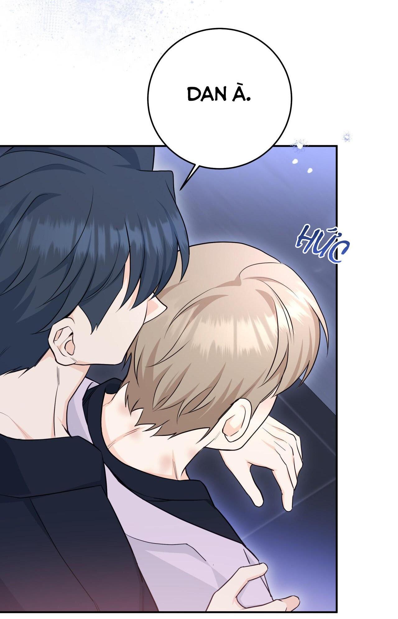 VỊ NGỌT KHÔNG ĐƯỜNG (SWEET NOT SUGAR) - Chap 56