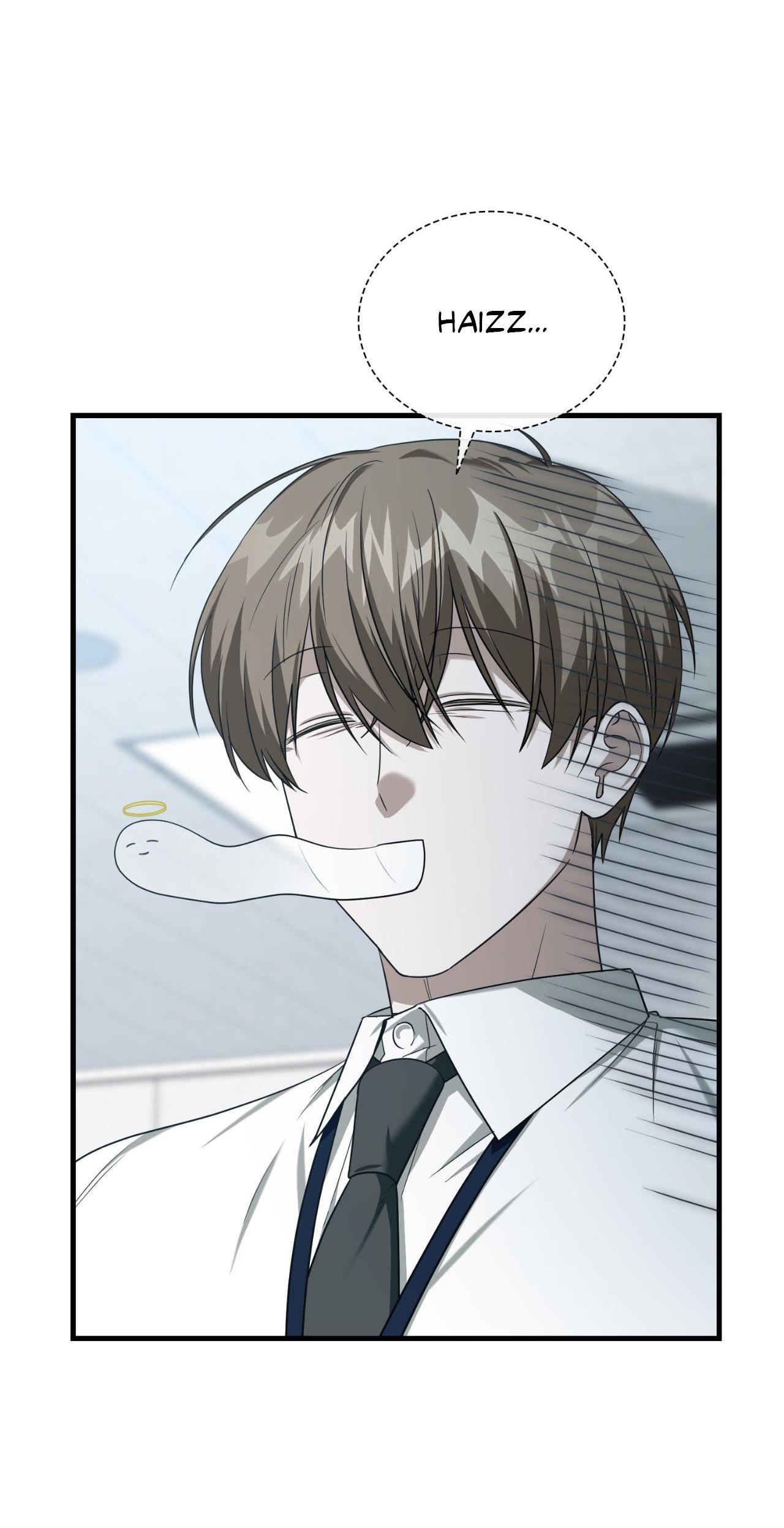 Guild member - Chap 57