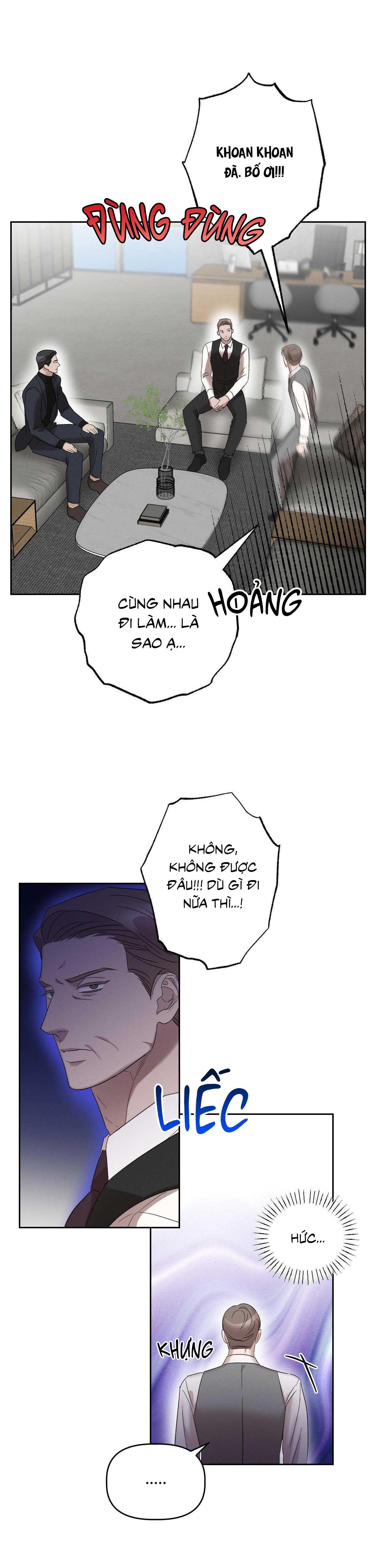 NHIỆT ĐỘ TIẾP XÚC - Chap 4