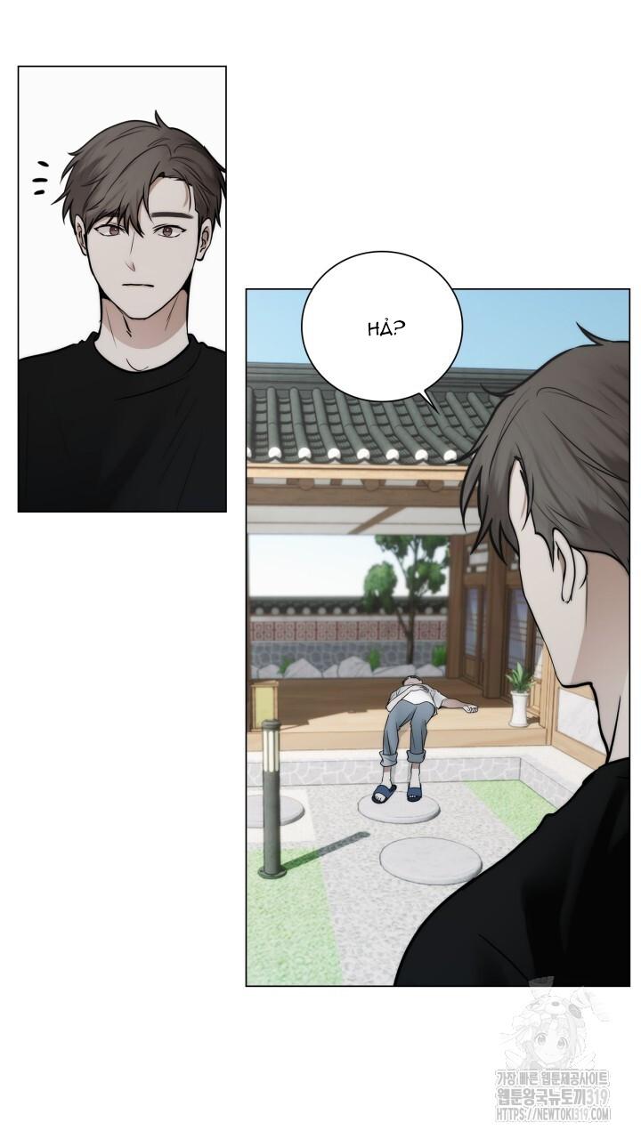 Song Trùng - Chap 54