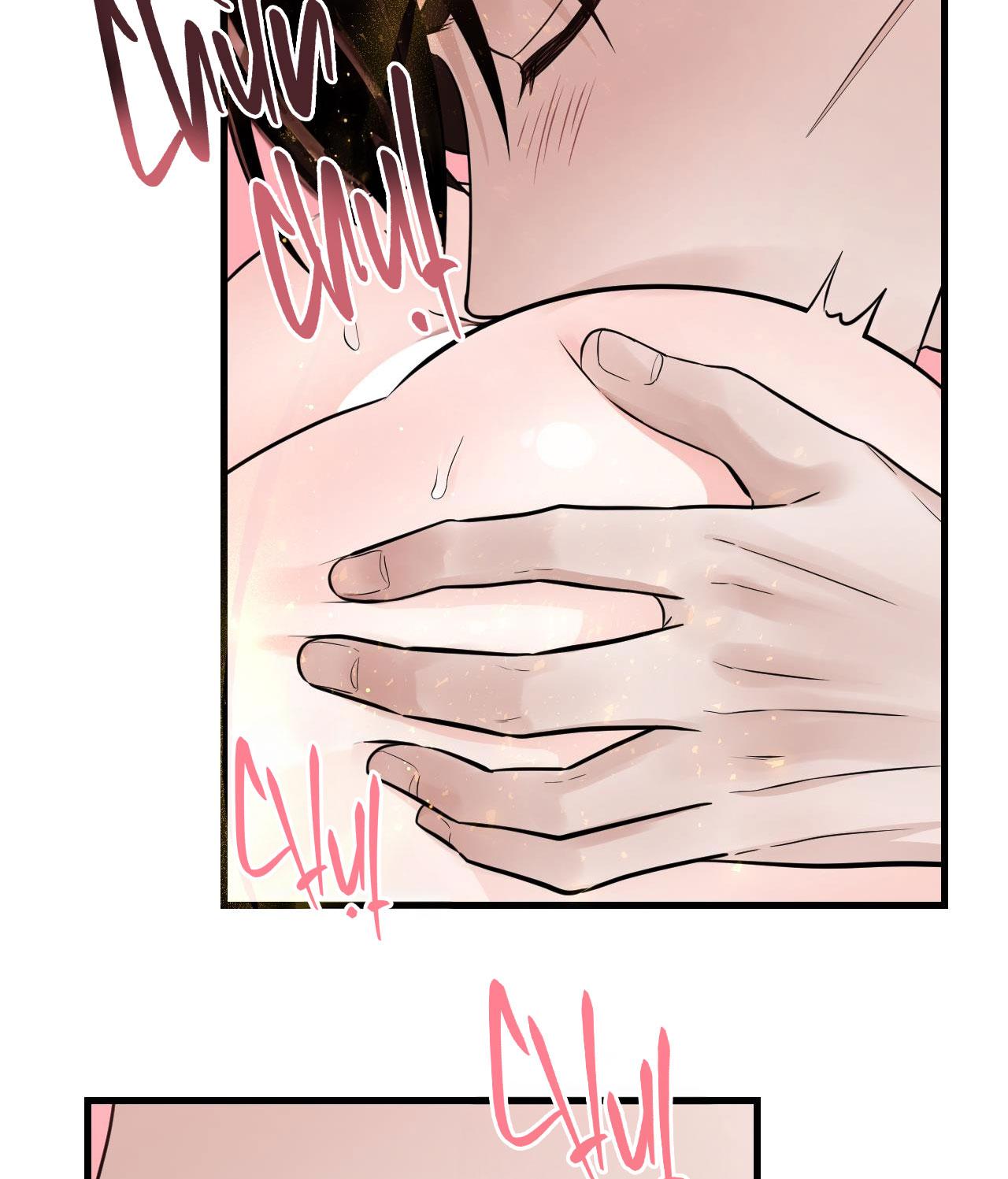 OVER THE PARADISE - Chap 35