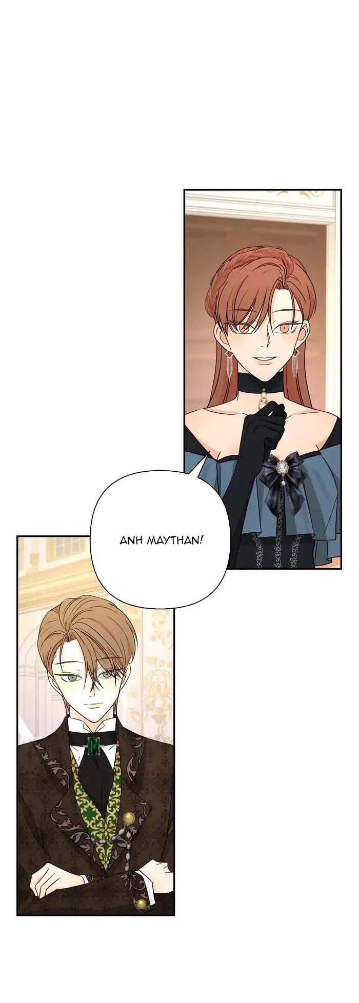 Mắc Kẹt Trong Game Hẹn Hò Của Em Gái Tôi - Chap 14