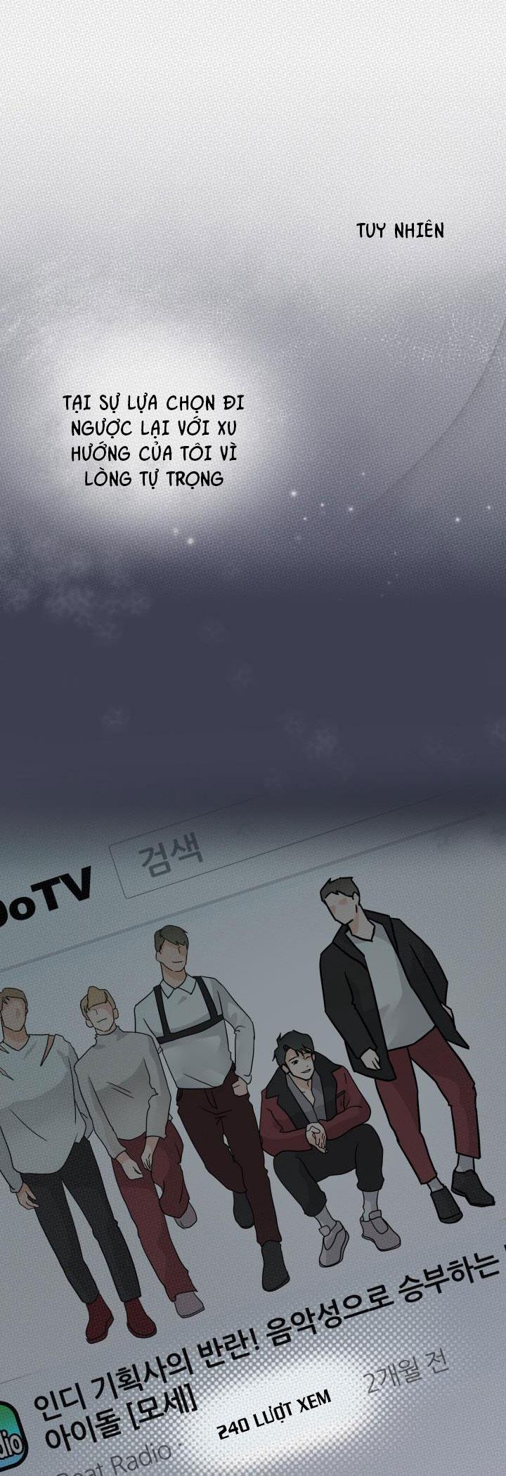 TUYẾN TIỀN LIỆT - Chap 2