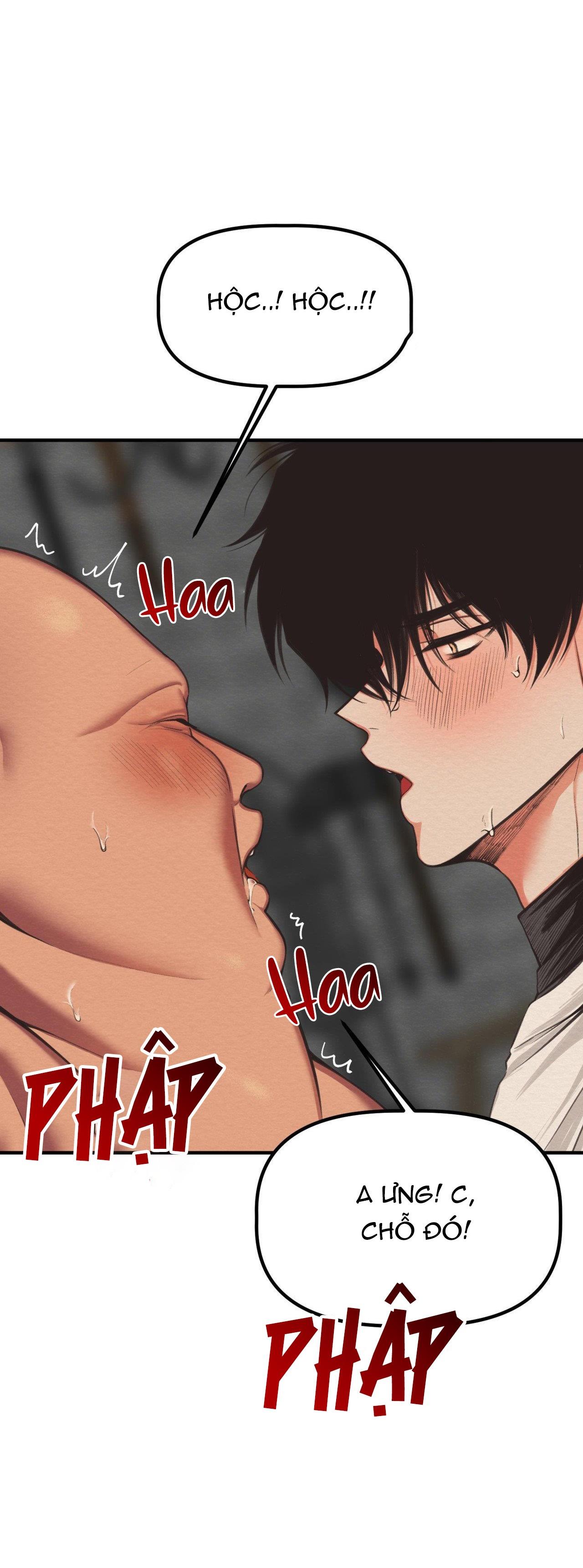 ÁC MA ĐỈNH CẤP - Chap 23