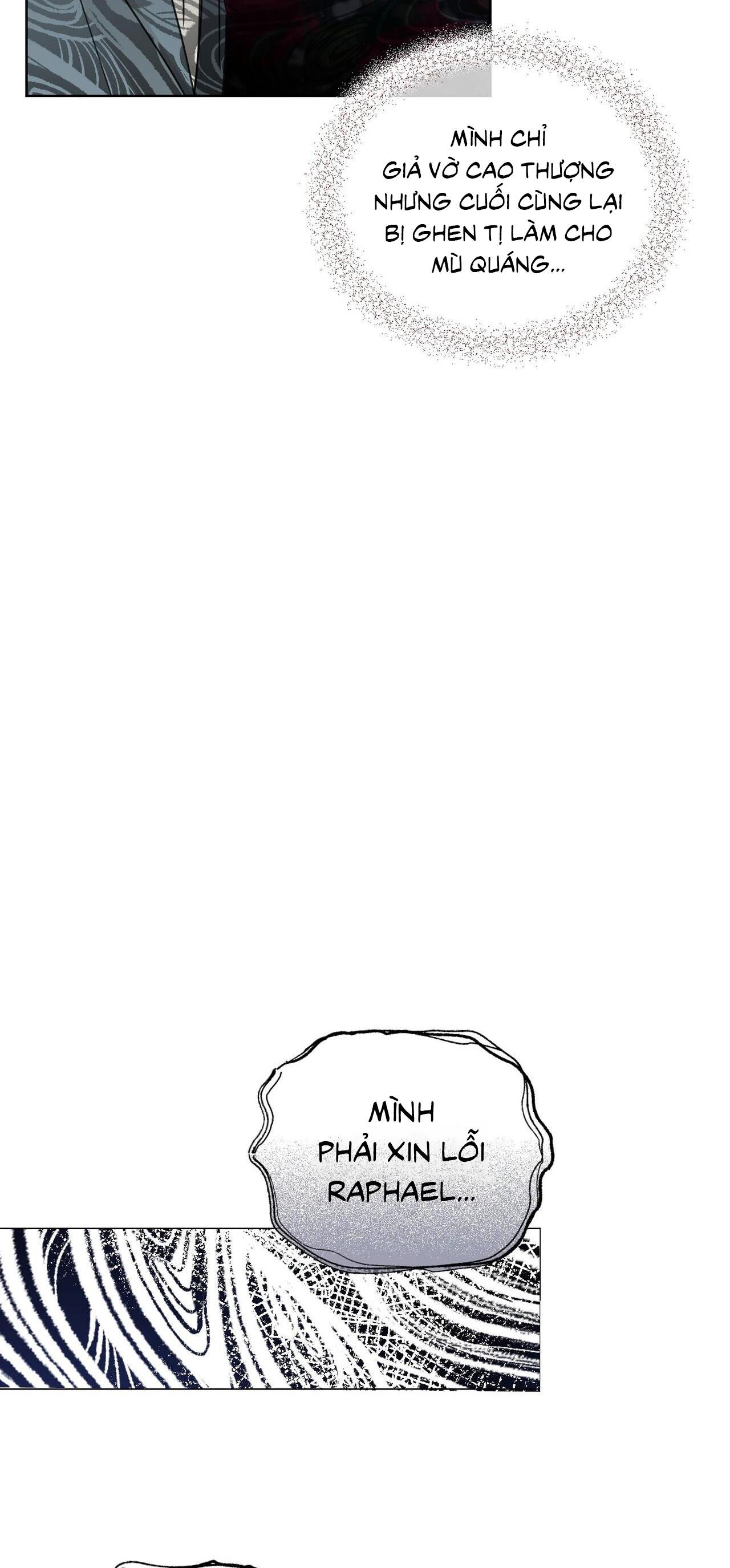 BƯỚC VÀO VƯỜN HỒNG - Chap 44