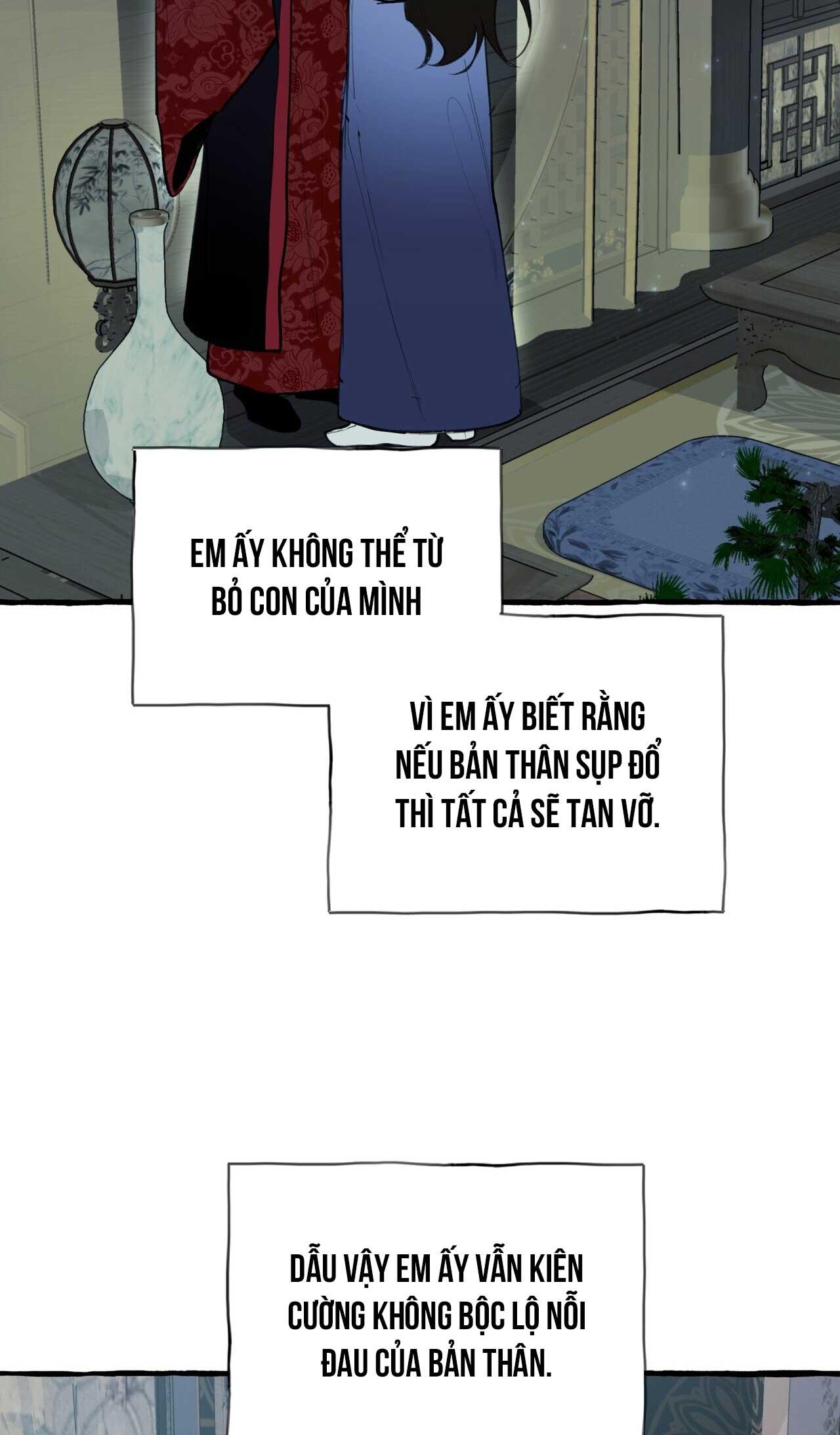 BÁT NHÃ GIAI NHÂN - Chap 70