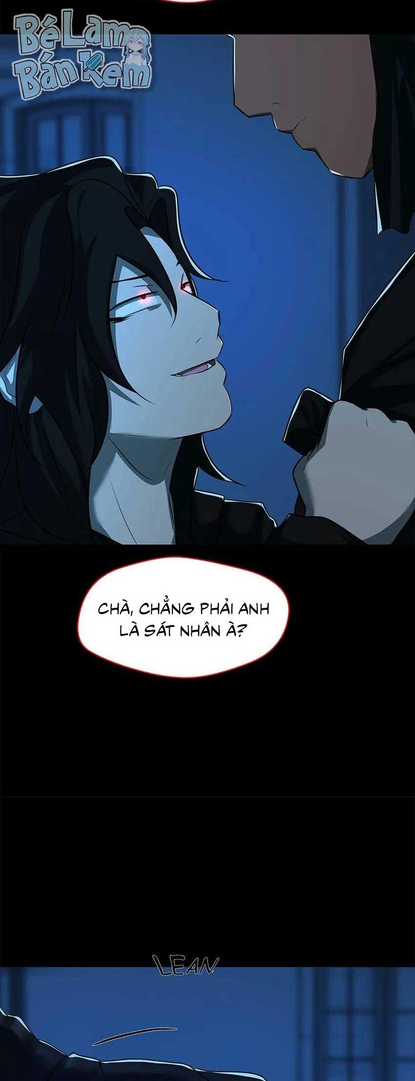 Love murder basketball - Chap 46