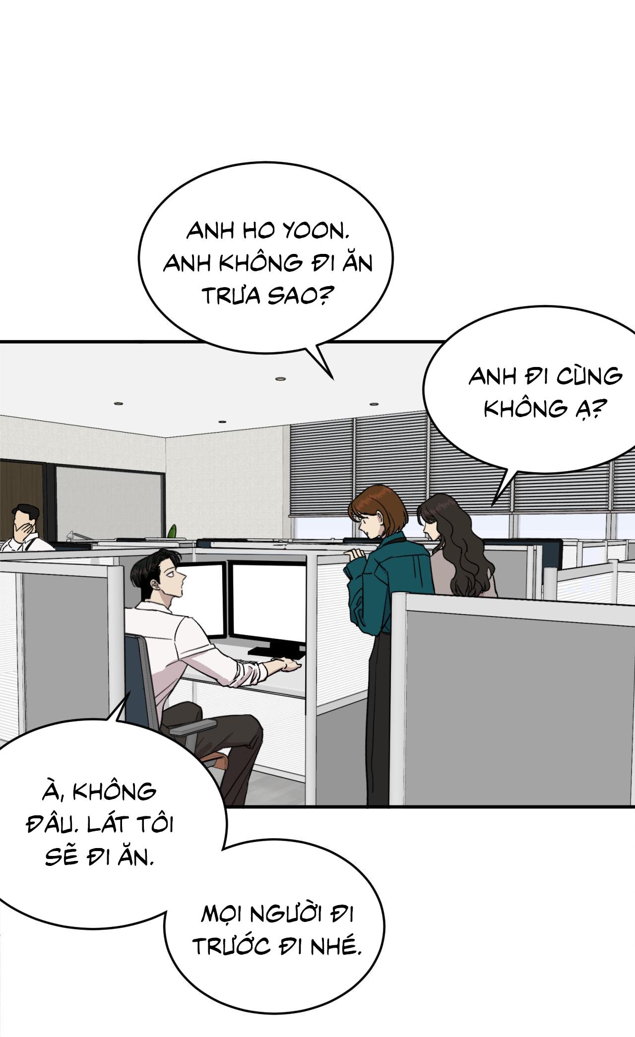 Nhà của chúng ta - Chap 1