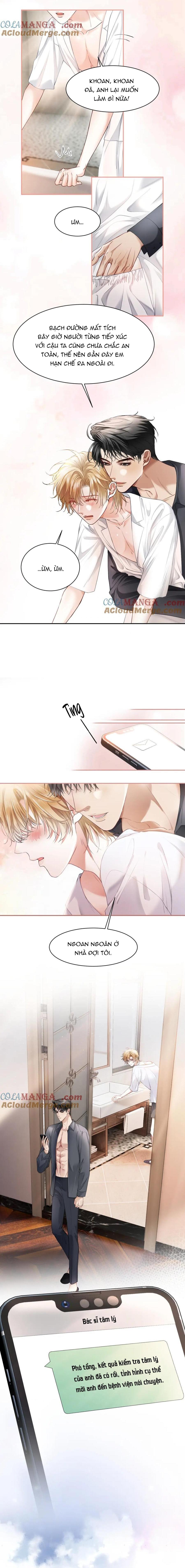 Tiểu thiếu gia dựa vào nhan sắc càn quét toàn hệ thống - Chap 18