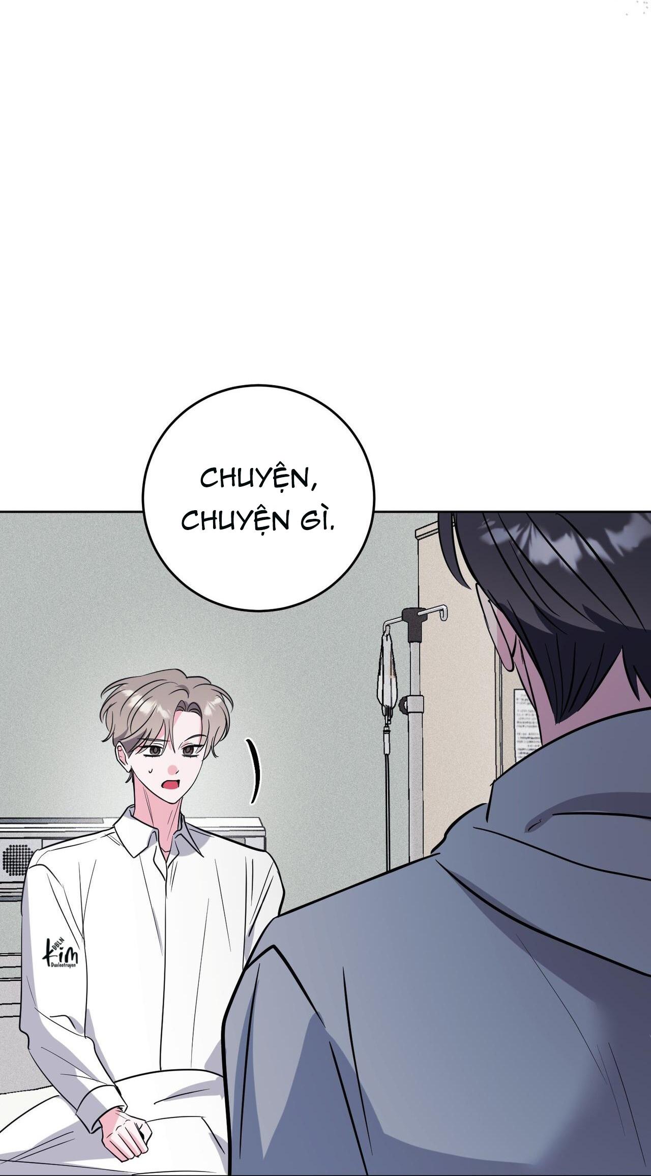 CẠM BẪY ĐẠI HỌC - Chap 100