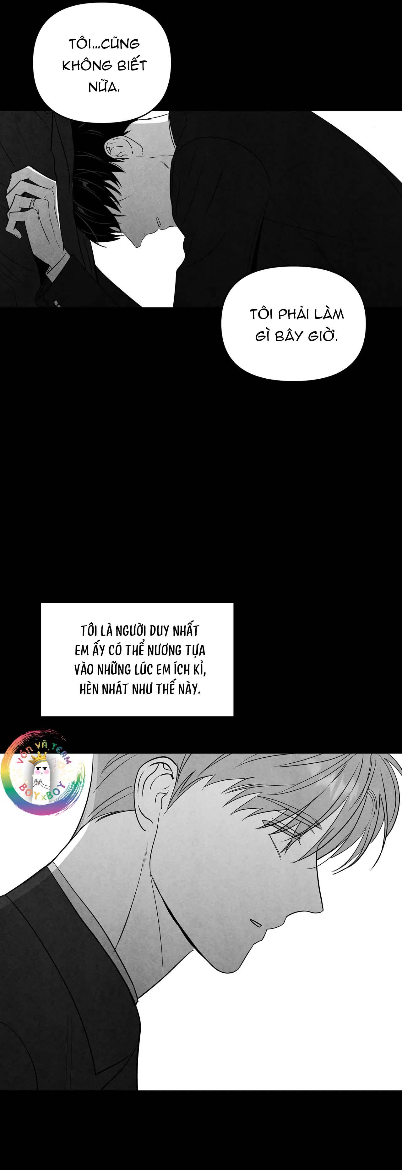 Sparkling Baby - Chap 14