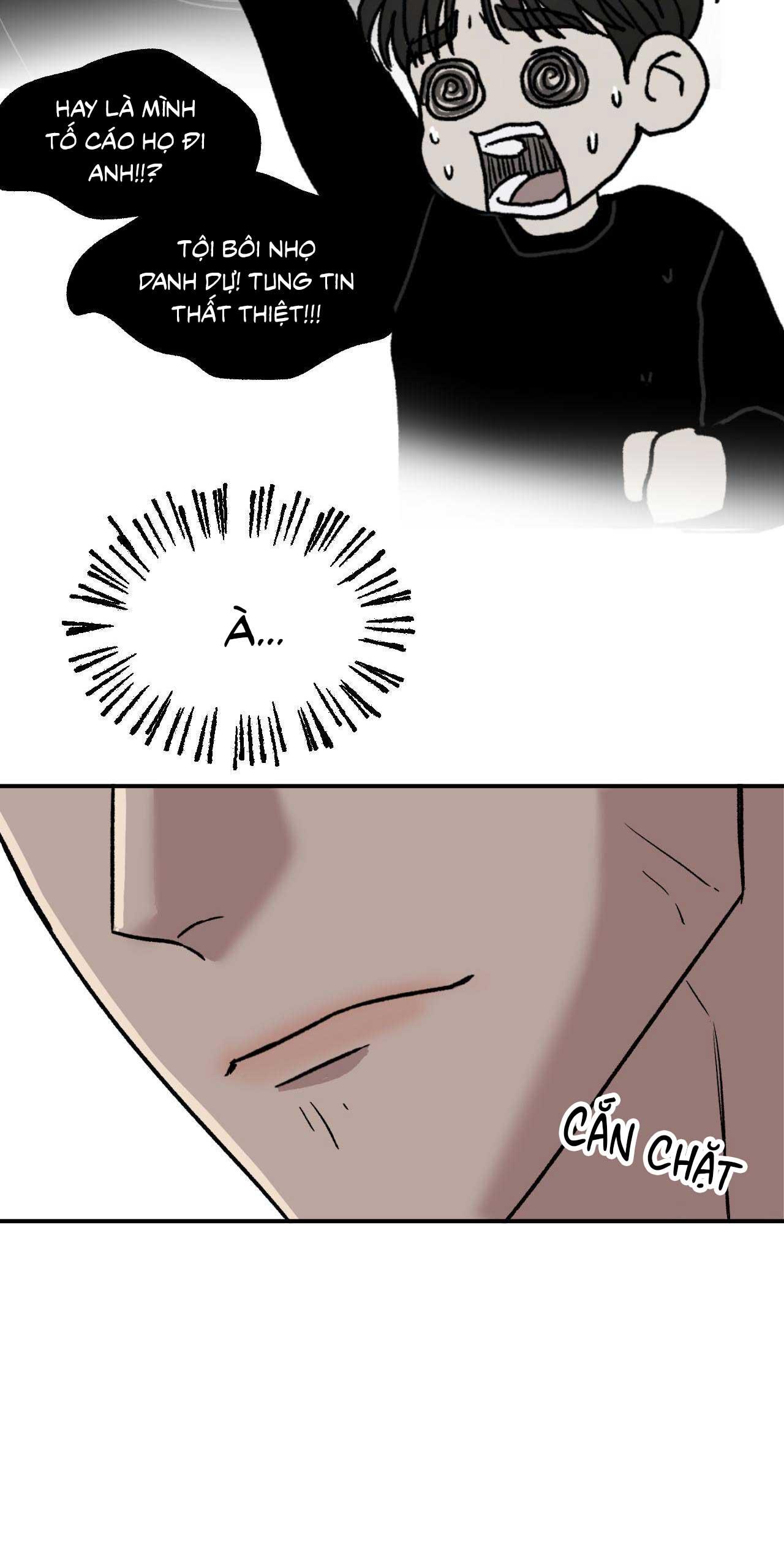 Nhà của chúng ta - Chap 9