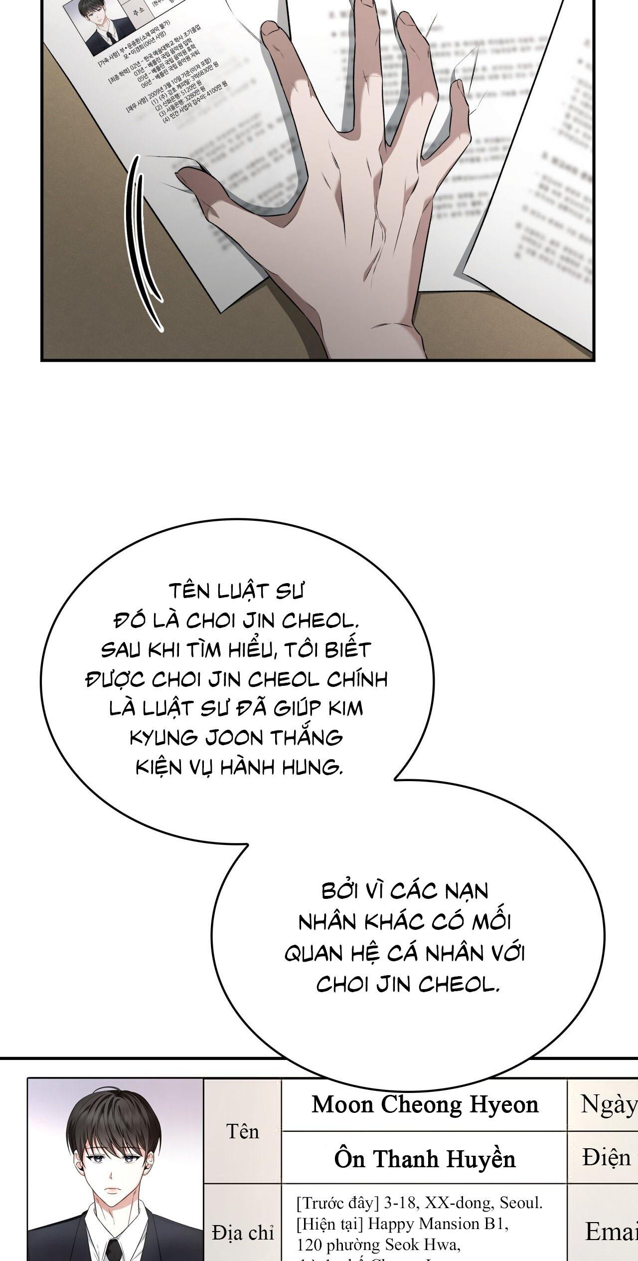 Raw - Chap 2