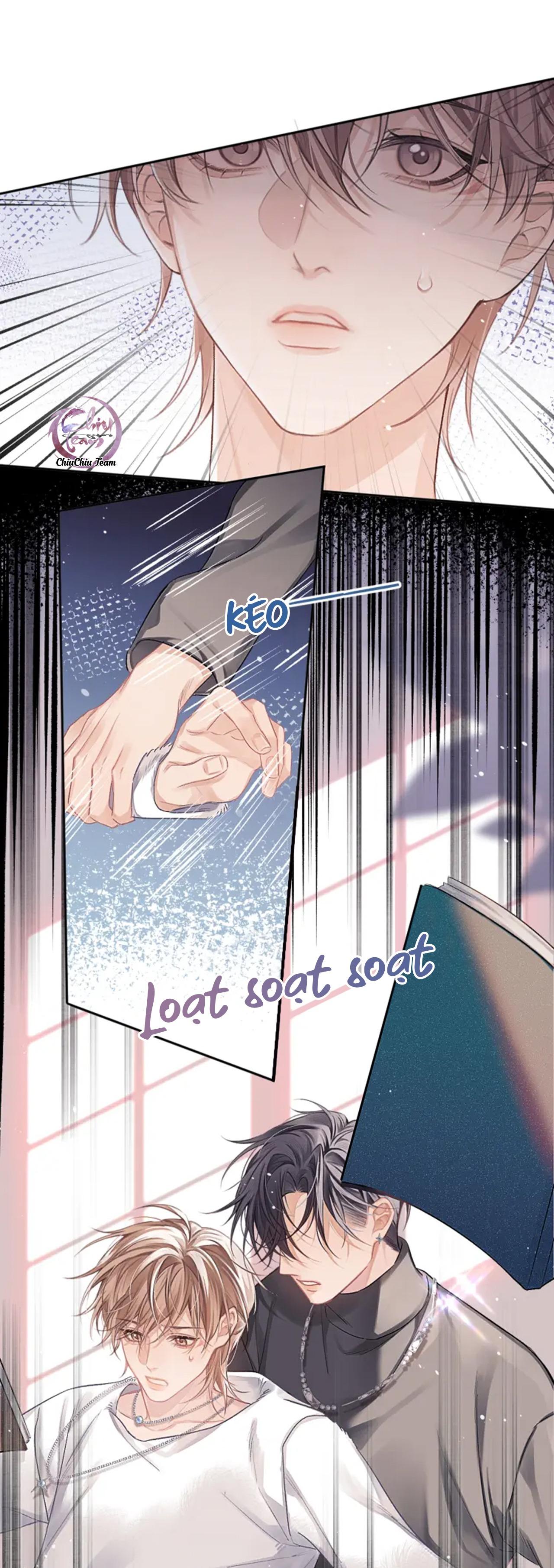 Nghịch Lý Câu Fan - Chap 13