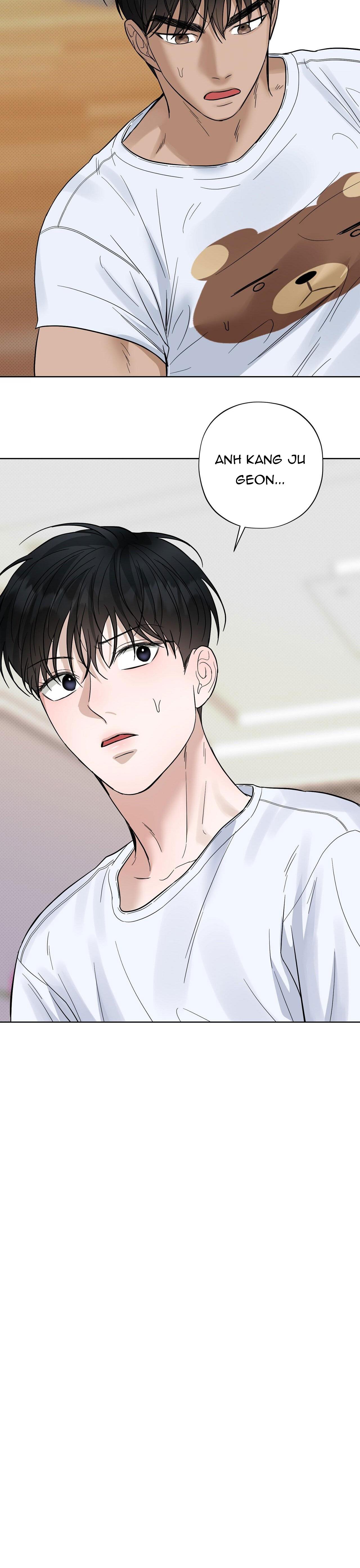 BẮT KỊP - Chap 17