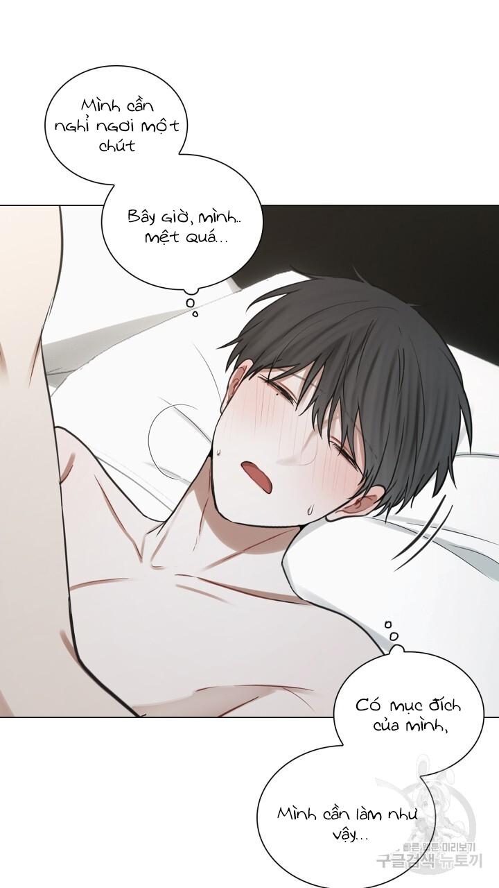 Song Trùng - Chap 29